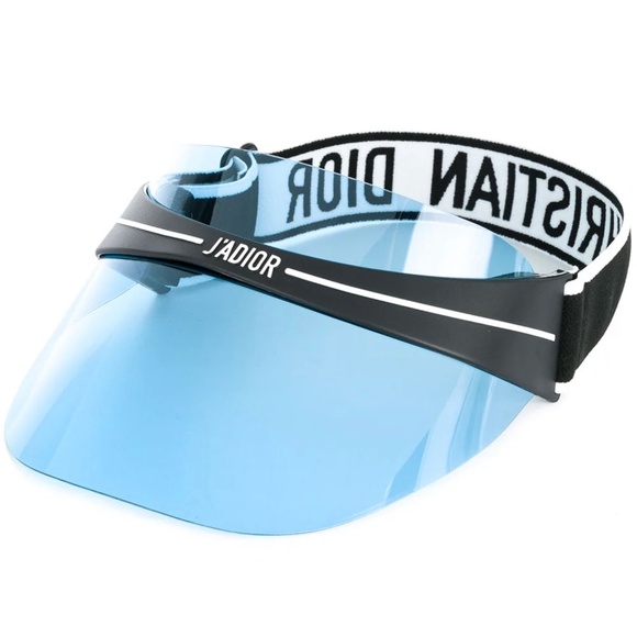 Christian Dior Visor - Picture 1 of 1